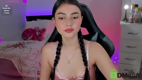 Esmeralda online show from 05-23-26, 12:31