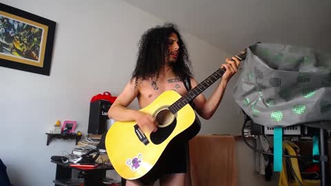 Esnider online show from 02-07-25, 05:07