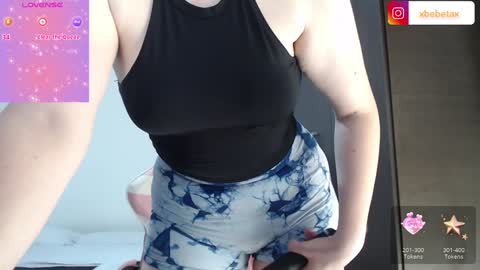 Xbebetax online show from 01-08-25, 07:45