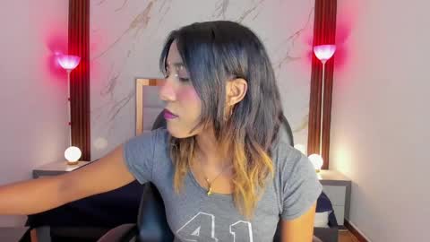 esperanzamora online show from 05-02-26, 11:48