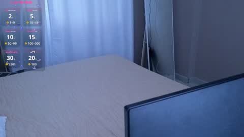 Ava online show from 07-23-26, 01:30