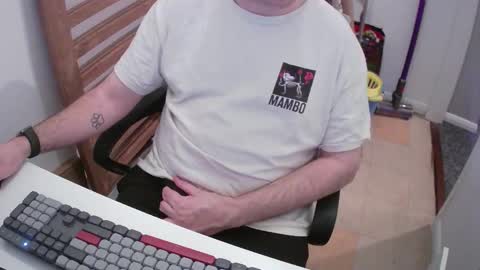 Morph online show from 12-01-25, 10:15