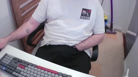 Morph online show from 02-19-26, 09:22