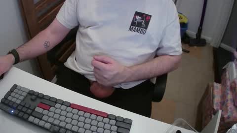 Morph online show from 03-13-26, 08:48