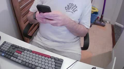 Morph online show from 03-29-26, 06:52