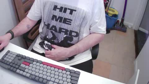 Morph online show from 04-03-26, 07:34