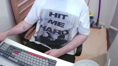 Morph online show from 04-08-26, 07:58