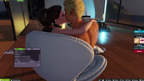 Snapshot of essexb0y chatting on 12-11-24, 09:30 EssexB0y online show from 12-11-24, 09:30