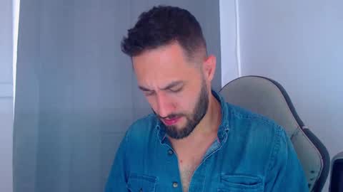 esteban online show from 12-21-24, 07:27