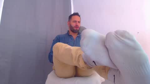 esteban online show from 01-02-25, 05:39