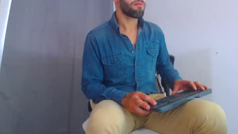 esteban online show from 01-11-25, 09:04