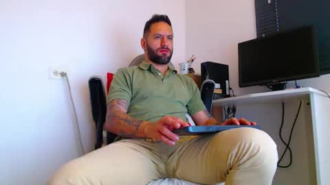 esteban online show from 01-07-26, 03:36