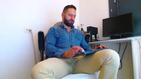 esteban online show from 03-07-26, 04:15