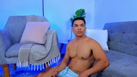 ESTEBAN online show from 03-31-26, 03:30