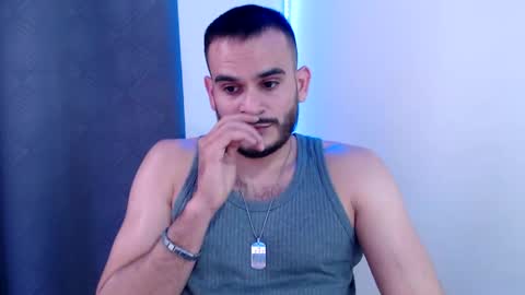 Esteban Fernandez online show from 12-13-24, 09:20