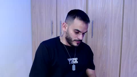 Esteban Fernandez online show from 12-16-24, 05:38