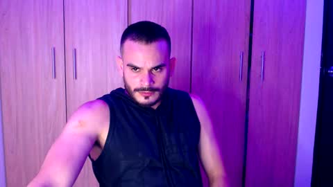 Esteban Fernandez online show from 02-02-25, 05:32