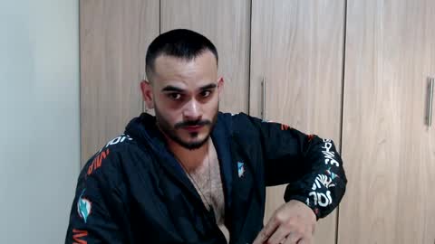 Esteban Fernandez online show from 02-11-25, 07:23