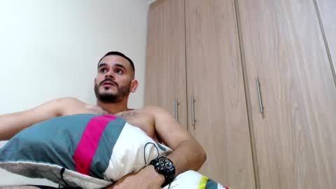 Esteban Fernandez online show from 02-13-25, 08:45