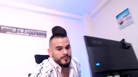 Esteban Fernandez online show from 02-16-26, 01:57