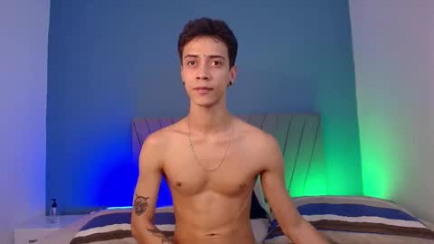 Snapshot of esteban_knight chatting on 05-26-26, 12:06 E S T E B A N online show from 05-26-26, 12:06