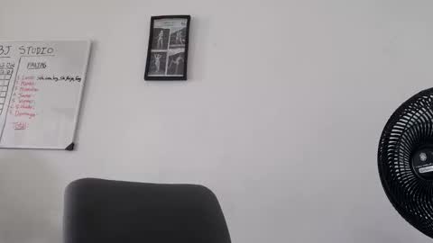 Esteban Reyes  independent model online show from 12-16-25, 03:50