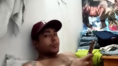 wailer1996 online show from 12-11-24, 02:22