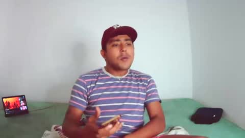 wailer1996 online show from 12-11-24, 05:26