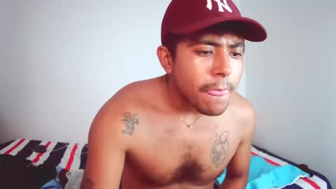 wailer1996 online show from 12-12-24, 03:16