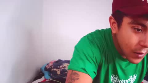 wailer1996 online show from 12-19-24, 02:46