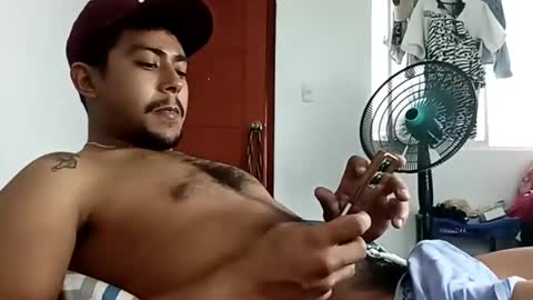 wailer1996 online show from 01-23-25, 02:50