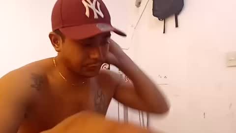 wailer1996 online show from 10-18-25, 06:19