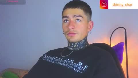 Esteban independent model online show from 02-13-26, 12:01