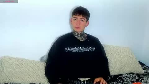 Esteban independent model online show from 07-06-26, 11:51