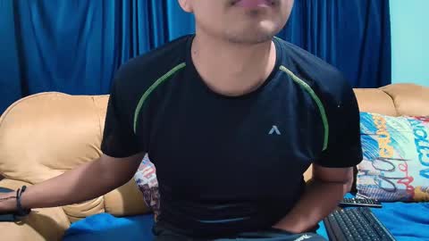 Snapshot of estebancot0314 chatting on 01-31-26, 11:25 Esteban online show from 01-31-26, 11:25