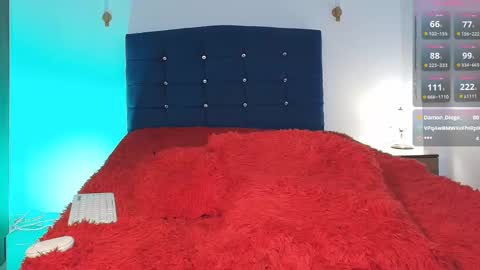 Esteban online show from 03-08-25, 04:50