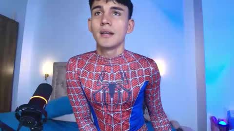 Esteban online show from 09-30-25, 01:27