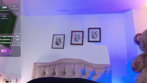 Esteban online show from 05-27-26, 01:57