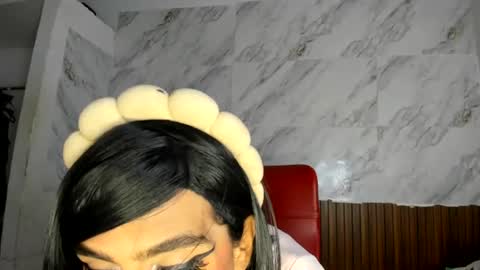 Snapshot of estefani_robles chatting on 07-12-26, 11:29 estefani robles online show from 07-12-26, 11:29