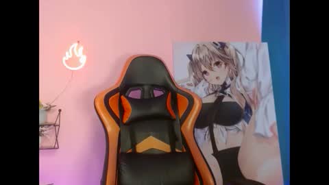 estefania_344 online show from 01-07-26, 07:05