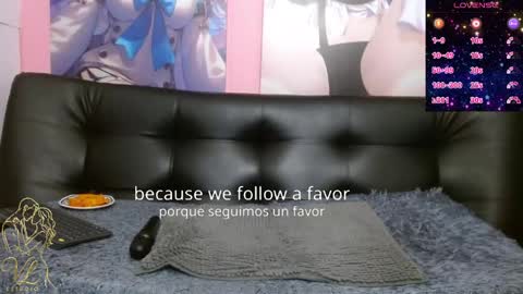 estefania_344 online show from 05-26-26, 12:12