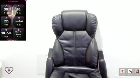 Estefanii R online show from 02-16-26, 01:18