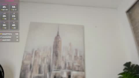 Snapshot of estefanyy_ chatting on 02-24-25, 05:53 estefany online show from 02-24-25, 05:53