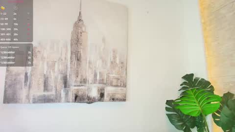 Snapshot of estefanyy_ chatting on 03-04-25, 05:56 estefany online show from 03-04-25, 05:56