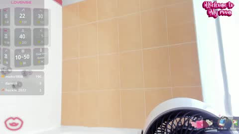 Snapshot of estefy_gomez1 chatting on 02-01-25, 02:26 Stefy online show from 02-01-25, 02:26