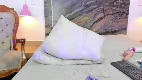 Snapshot of estefy_gomez1 chatting on 03-02-25, 09:42 Stefy online show from 03-02-25, 09:42