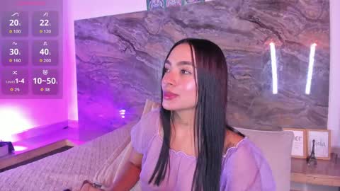 Snapshot of estefy_gomez1 chatting on 06-07-26, 12:42 Stefy online show from 06-07-26, 12:42