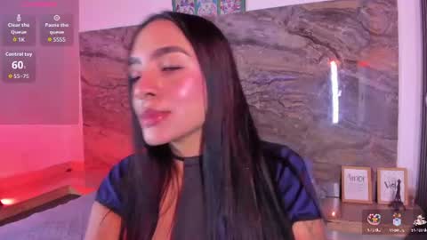 Snapshot of estefy_gomez1 chatting on 06-12-26, 12:59 Stefy online show from 06-12-26, 12:59