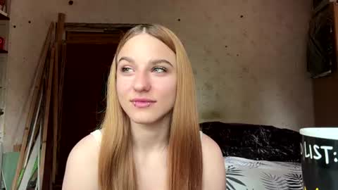 Rina online show from 06-24-26, 08:02
