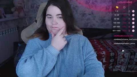 estelle_hicks online show from 12-21-25, 06:26